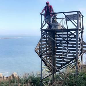 Meet your Posher, Daniel